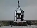 Friedensglocke (campana ai caduti per tutte le guerre)