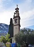 Johannes-der-Täufer-Kirche