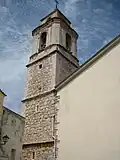 Johanneskirche