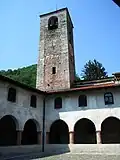 Abtei san Gemolo