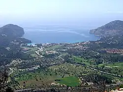Camp de Mar
