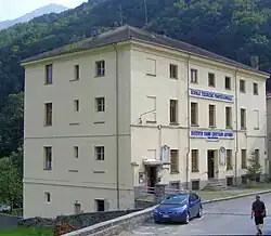 Technische Schule