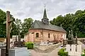 Kirche Saint-Vaast