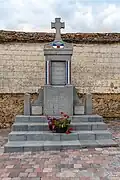 Gefallenendenkmal