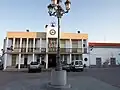 Rathaus