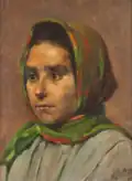 Camponesa