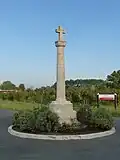 Wegkreuz