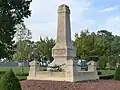 Gefallenendenkmal