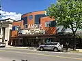 Campus Theatre