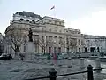 Kanadisches Hochkommissariat in London