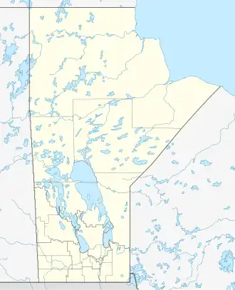 Winnipeg (Manitoba)