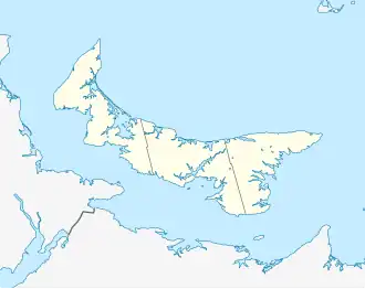 Confederation Bridge (Prince Edward Island)