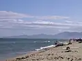 Der Strand
