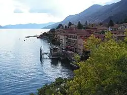 Die Seepromenade