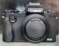 G1 X Mark III