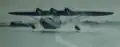 Landung einer CANT Z.508