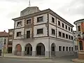 Rathaus
