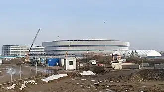 Arena Milano