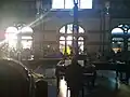 Canto Ostinato in Groningen (2010)