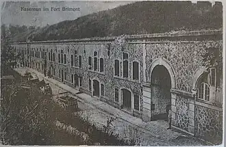 Kaserne