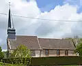 Kapelle von L‘Heure