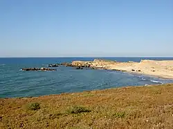 Ras ben Sakka