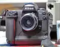 Nikon D1 (1999)