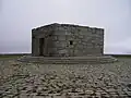 Felgueiras - Capela de São Cristóvão