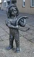 Het vissertje
