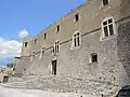 Fassade