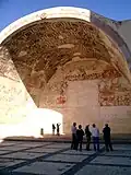 Die Capilla abierta