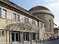 Capitol, ehemalige Synagoge