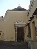 Palastkapelle