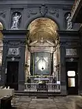 Rosso-Kapelle