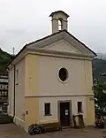 Kapelle St. Joseph