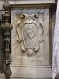 Martelli-Wappen