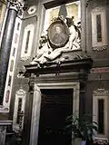 Grab maldes Erzbischofs Giuseppe Maria Martelli