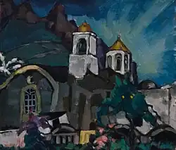 Capri