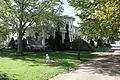 Capt. Gilchrist House
