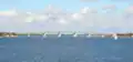 Captain Cook Bridge von Blakehurst aus gesehen