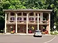 Carversville Inn