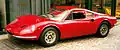 Dino 246, 1969