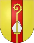 Wappen von Carabbia