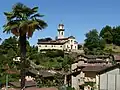 Pfarrkirche San Siro in Carabbia