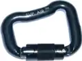 Karabiner für den Gleitschirmsport