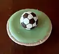 Carac zu Fußball-Meisterschaft