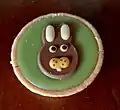 Carac zu Ostern