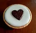 Carac zum Valentinstag