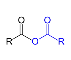 Carbonsäureanhydrid