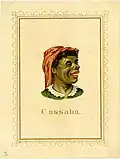 Cassaba